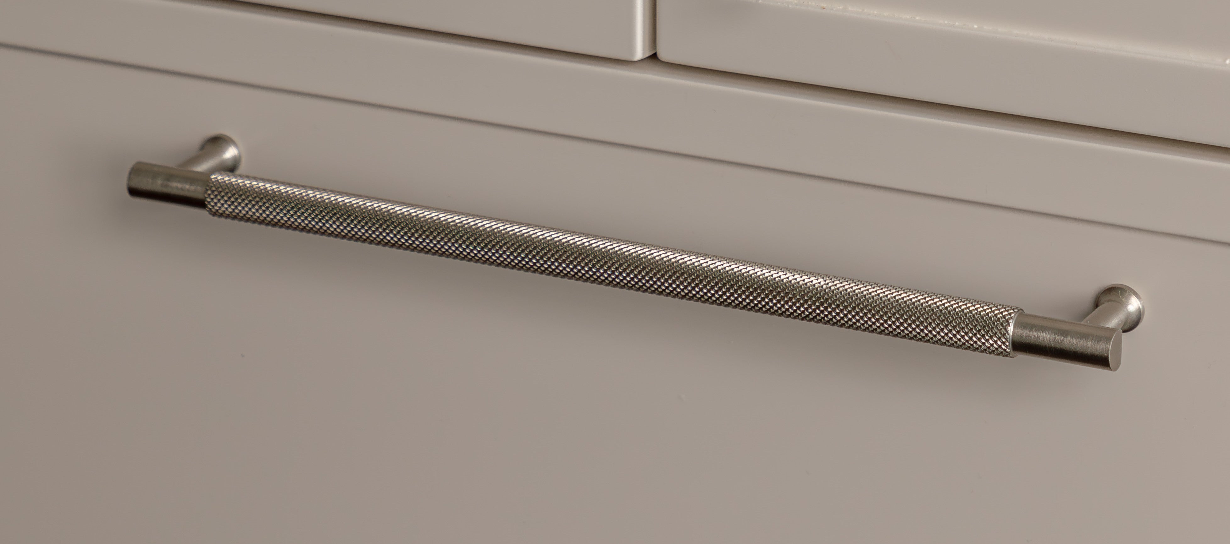 Silver Handles