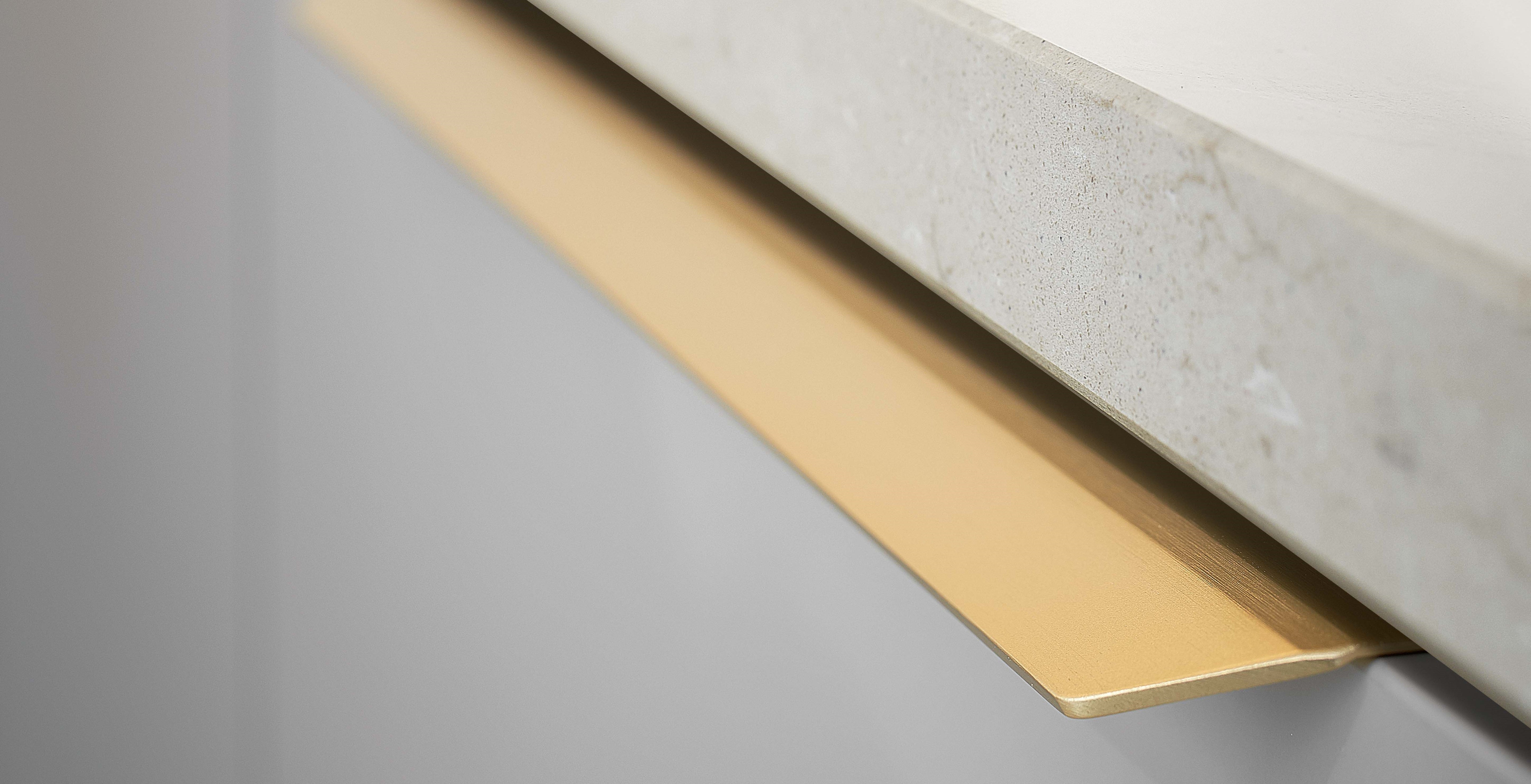 Brass Handles