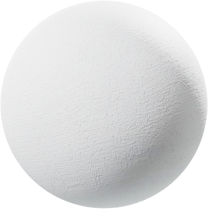 Matte White swatch