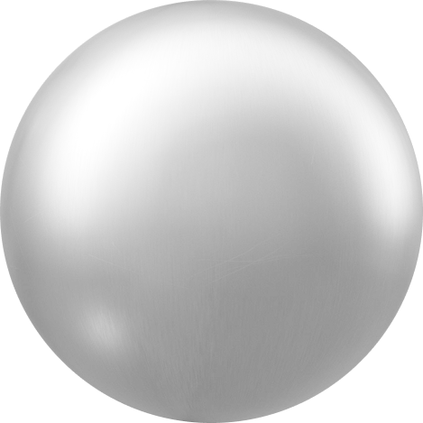 Satin Chrome swatch