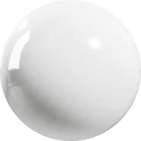 White swatch